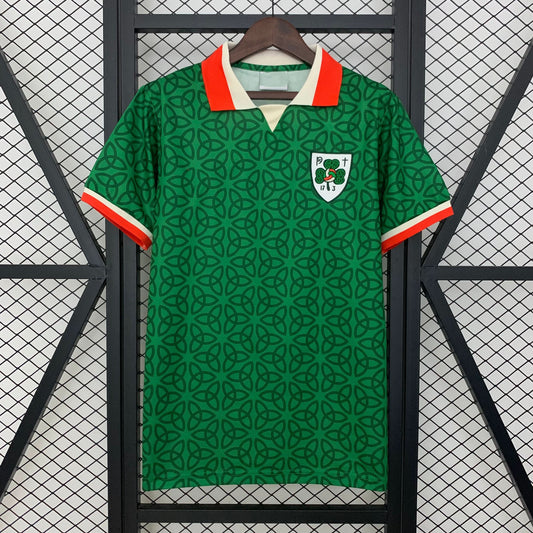 2025-26 Ireland St. Patricks Day Home S-4XL asasshop