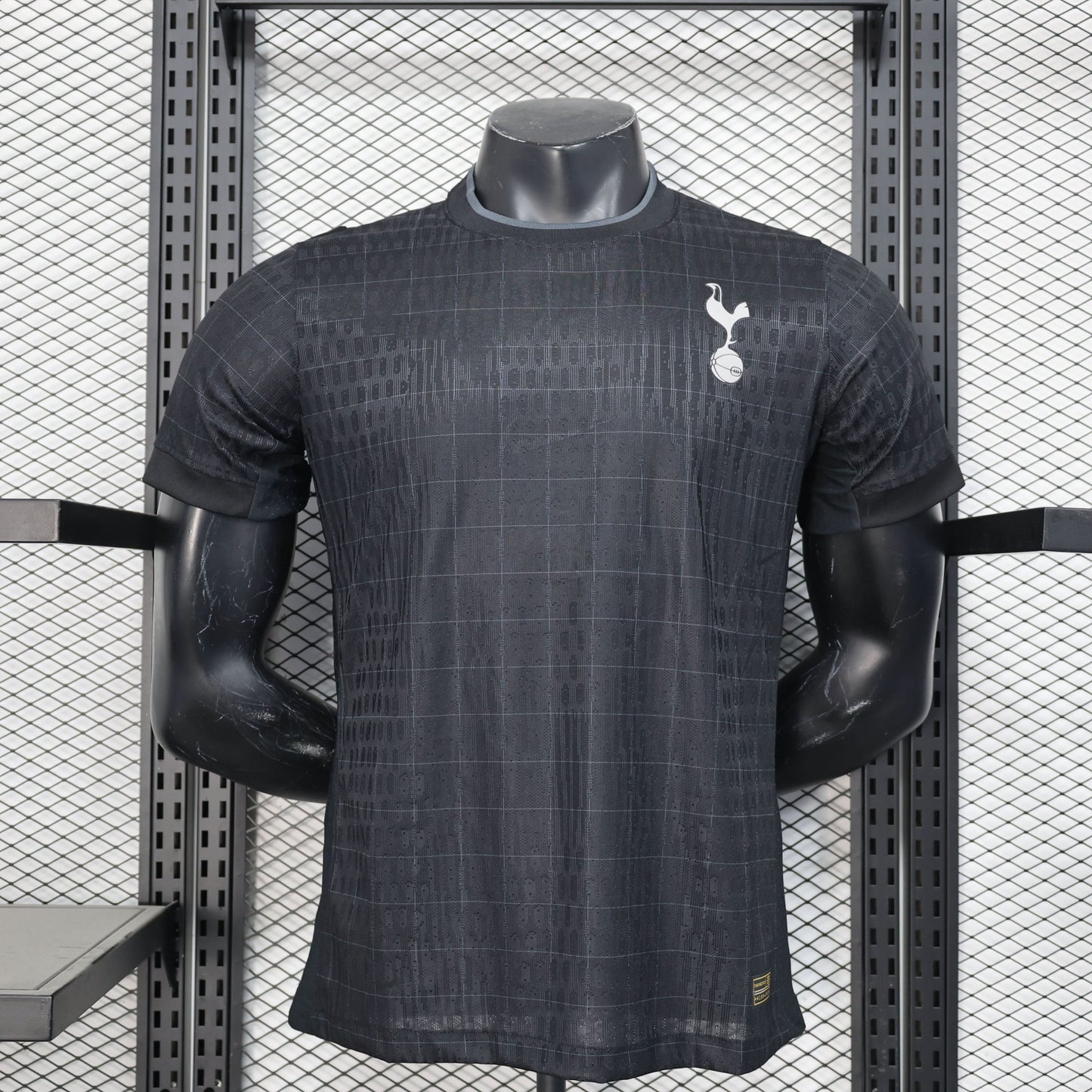 2025-26 Tottenham Hotspur Away Player S-2XL asasshop