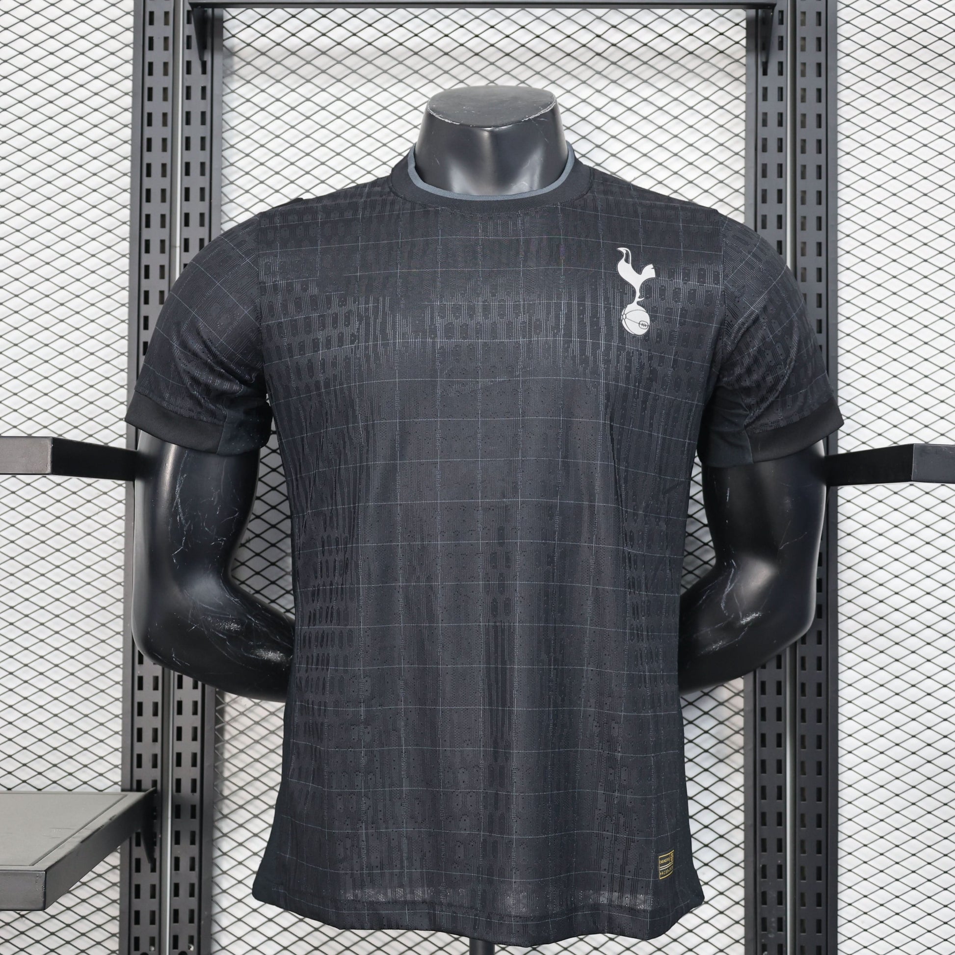 2025-26 Tottenham Hotspur Away Player S-2XL asasshop