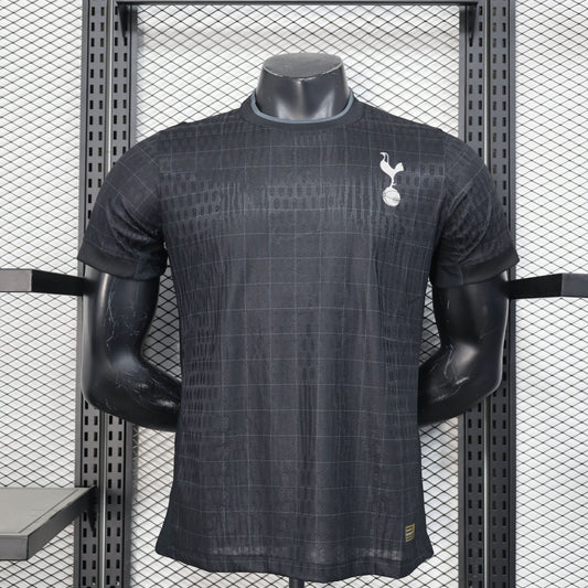 2025-26 Tottenham Hotspur Away Player S-2XL asasshop
