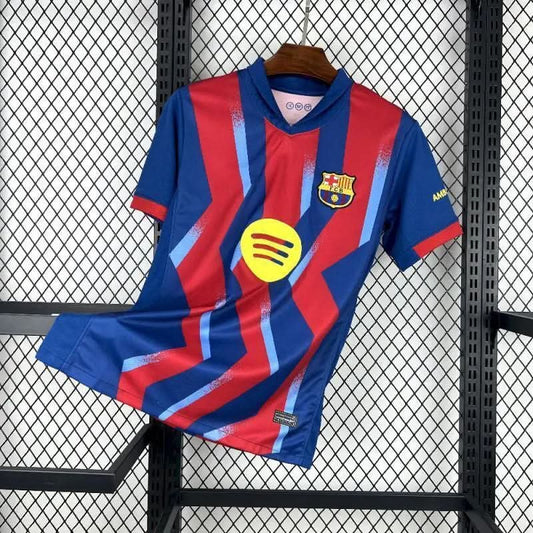 2025-26 Barcelona Third Away S-4XL asasshop