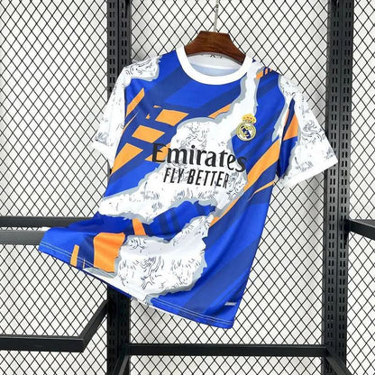 2025-26 Real Madrid Special S-2XL asasshop