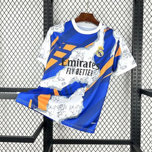 2025-26 Real Madrid Special S-2XL asasshop