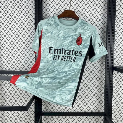 2025-26 AC Milan Goalkeeper S-4XL asasshop