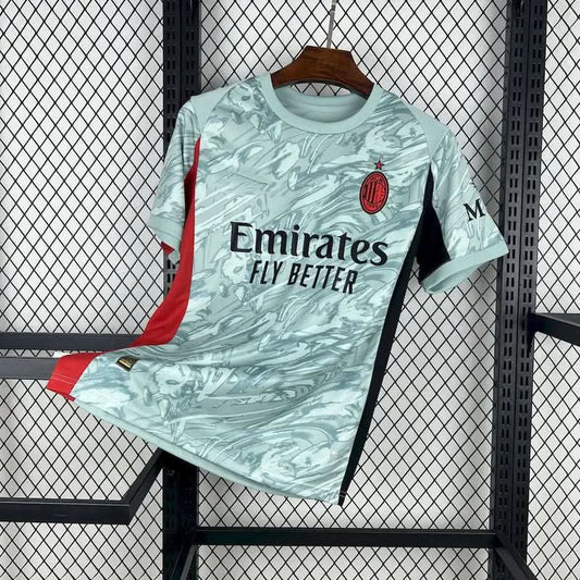 2025-26 AC Milan Goalkeeper S-4XL asasshop