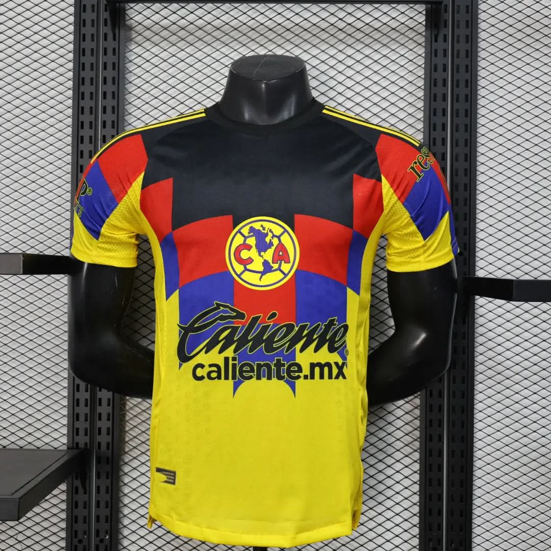 2025-26 Americas Home Player S-2XL asasshop