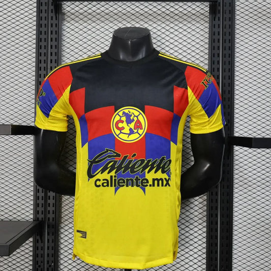 2025-26 Americas Home Player S-2XL asasshop