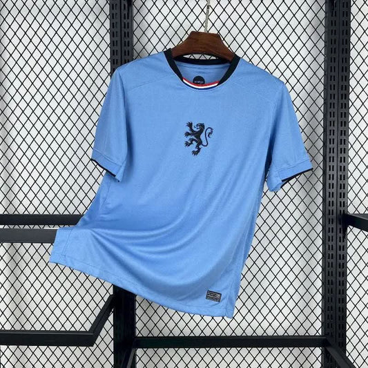 2025-26 Netherlands Away S-4XL asasshop