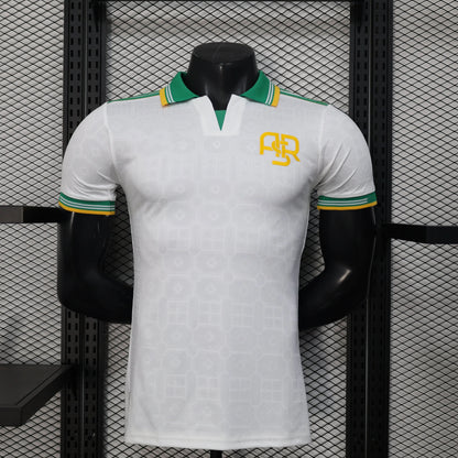 2025-26 Roma Second Away Player S-2XL asasshop
