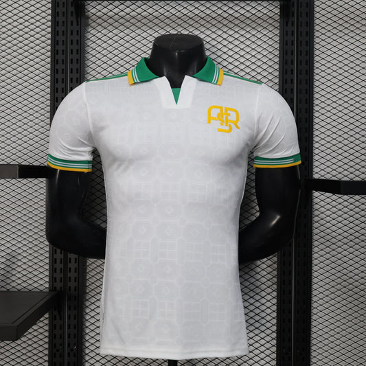 2025-26 Roma Second Away Player S-2XL asasshop