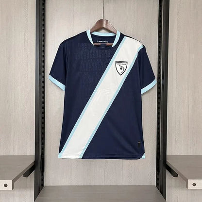 2025-26 Guatemala Away S-2XL asasshop