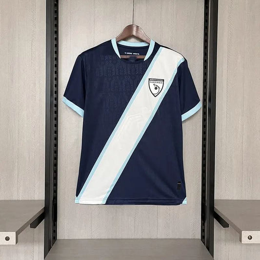 2025-26 Guatemala Away S-2XL asasshop