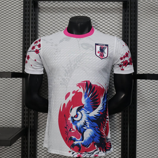 2025-26 Japan Special Player S-2XL asasshop