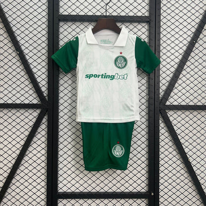 2025-26 Palmeiras away KIDS 16-28 asasshop