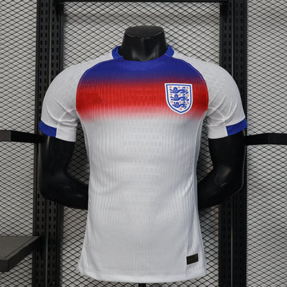 2025-26 England Home Player S-XXL asasshop