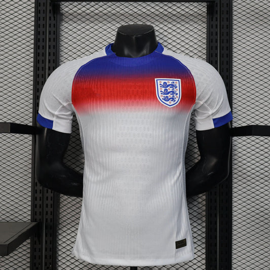 2025-26 England Home Player S-XXL asasshop