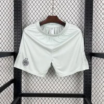 2025-26 Inter Milan Away Shorts S-2XL asasshop