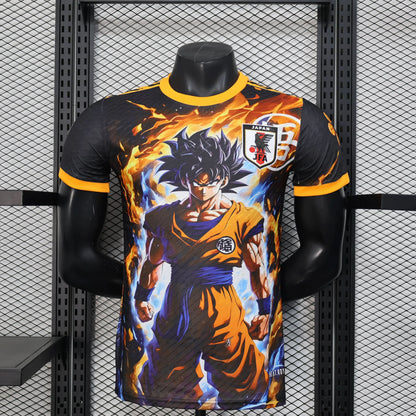 2025-26 Japan Special Player S-2XL asasshop