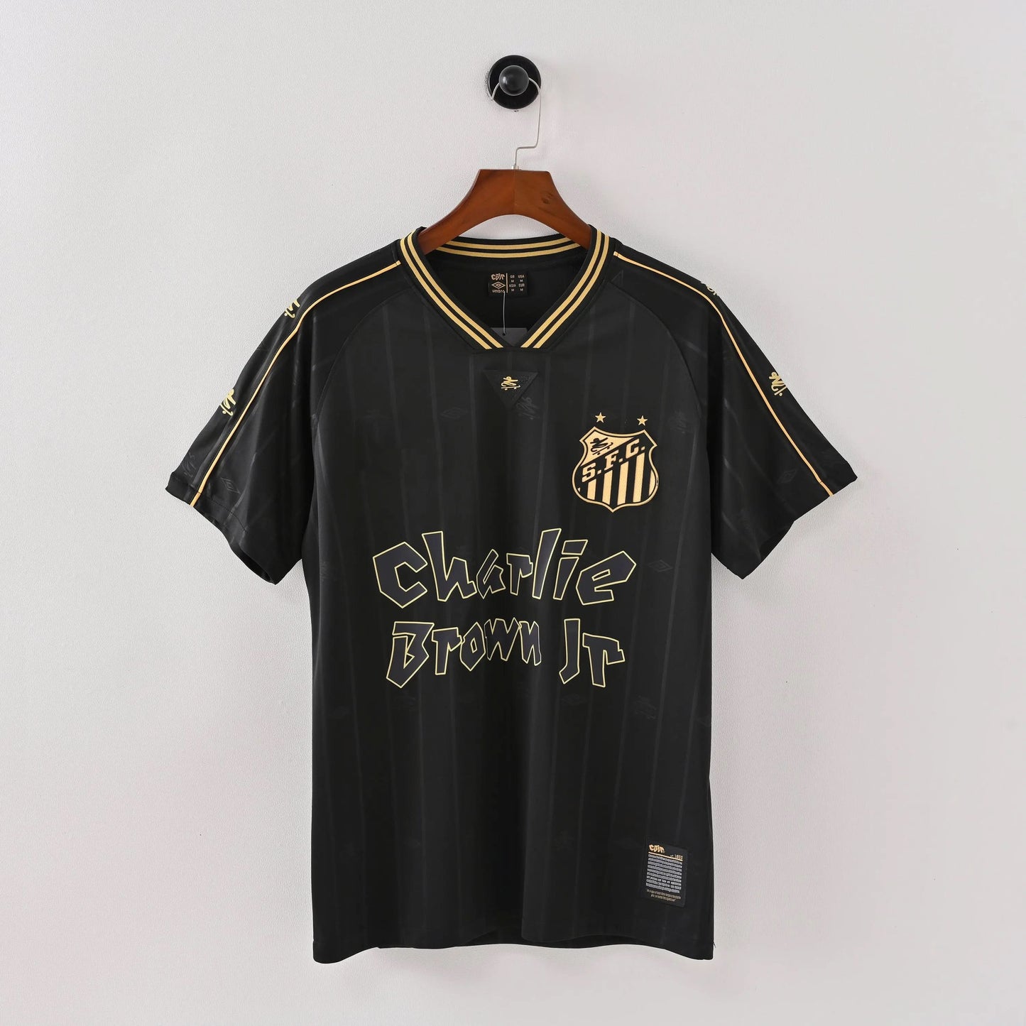 2025-26 Santos commemorative edition S-2XL asasshop