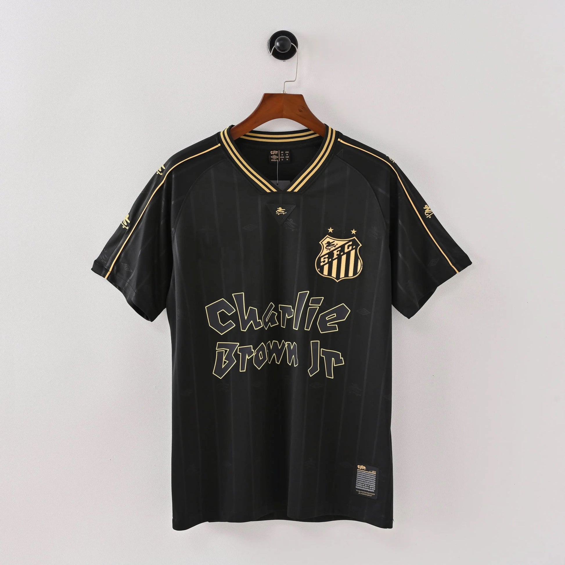 2025-26 Santos commemorative edition S-2XL asasshop