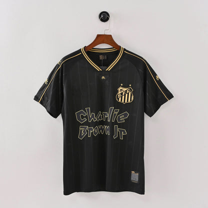 2025-26 Santos commemorative edition S-2XL asasshop