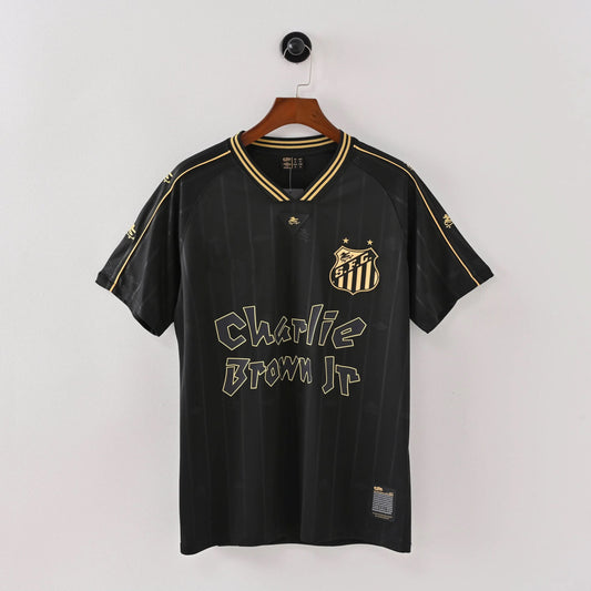 2025-26 Santos commemorative edition S-2XL asasshop