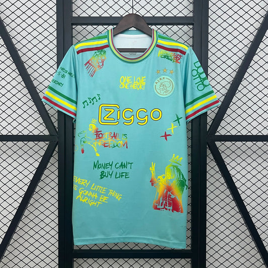 2025-26 Ajax Special Edition S-2XL asasshop