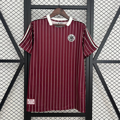 2025-26 Ajax Special Red S-2XL asasshop
