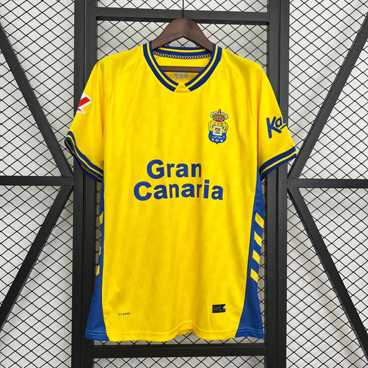 2025-26 Las Palmas Home S-4XL - asasshop