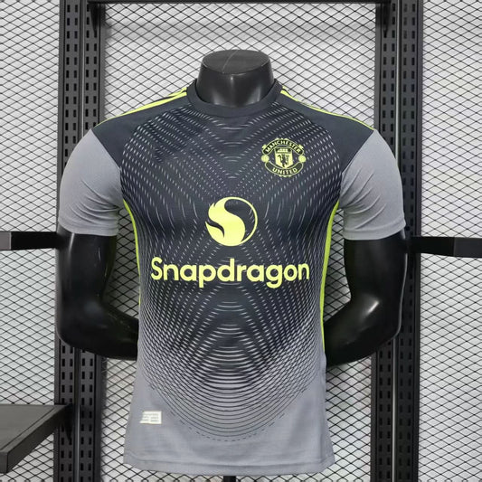 2025-26 Manchester United Special S-2XL asasshop