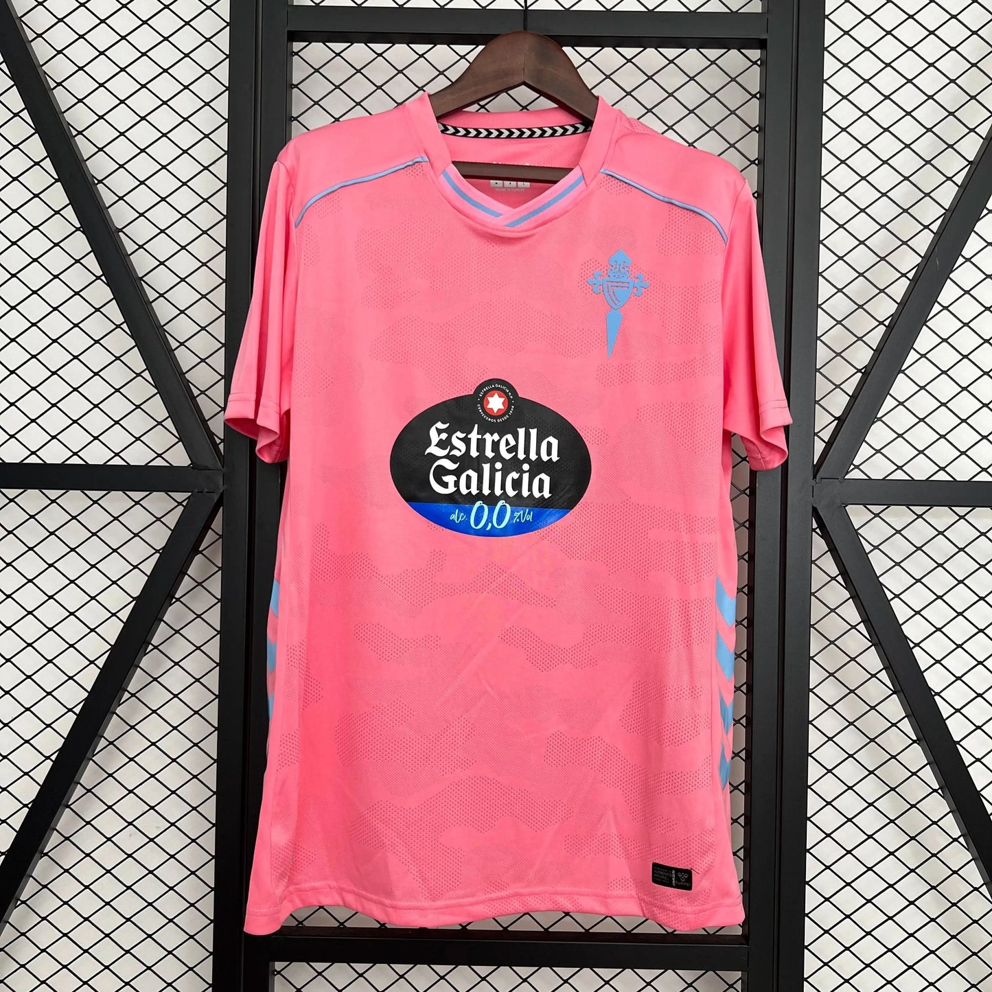 2025-26 Celta Vigo Third Away S-4XL asasshop