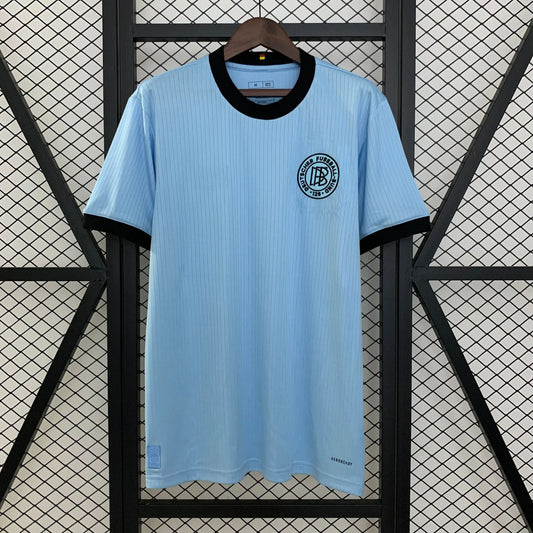 2025-26 Germany DFB 125th Anniversary Bule S-2XL asasshop