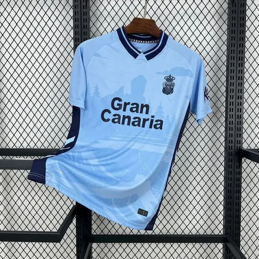 2025-26 Las Palmas Away S-4XL asasshop