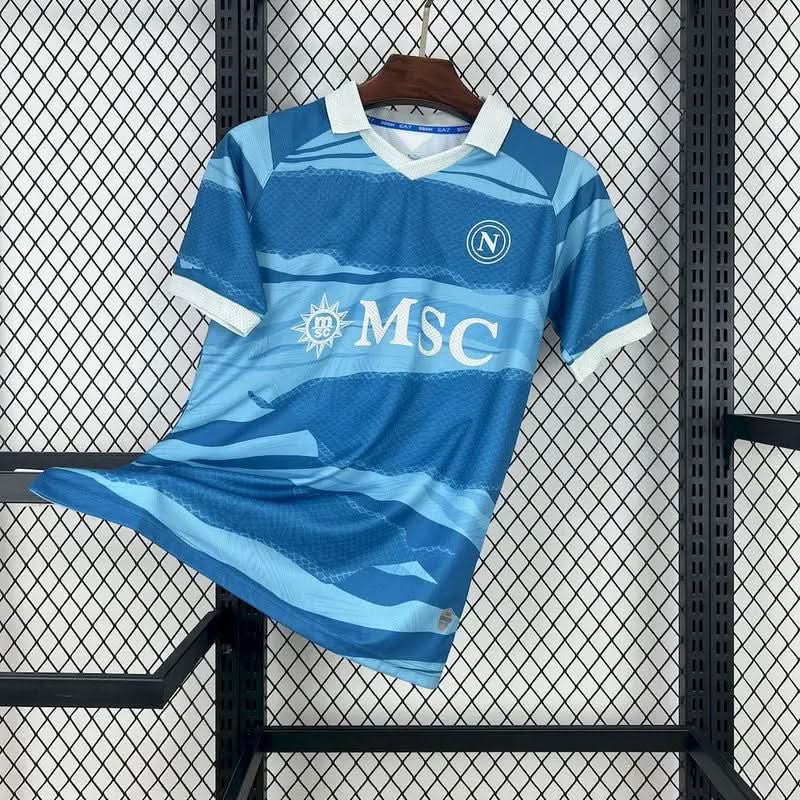 2025-26 Napoli Special Partenope S-2XL asasshop