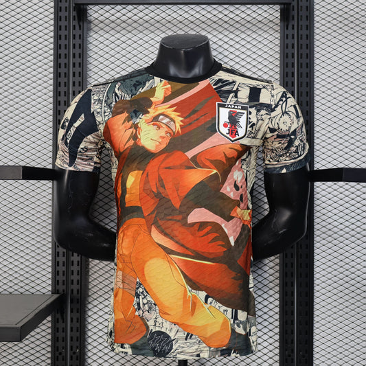 2025-26 Japan Special Edition Player S-XXL asasshop