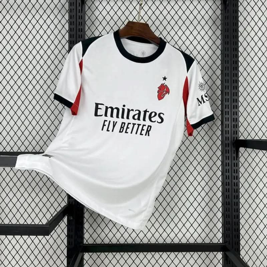 2025-26 AC Milan Away S-4XL asasshop