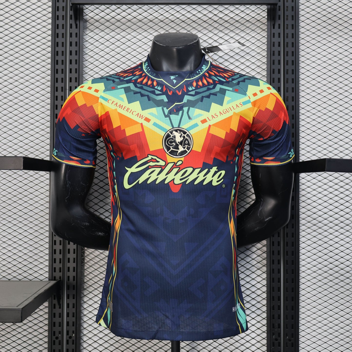 2025-26 Americas Special Player S-2XL asasshop
