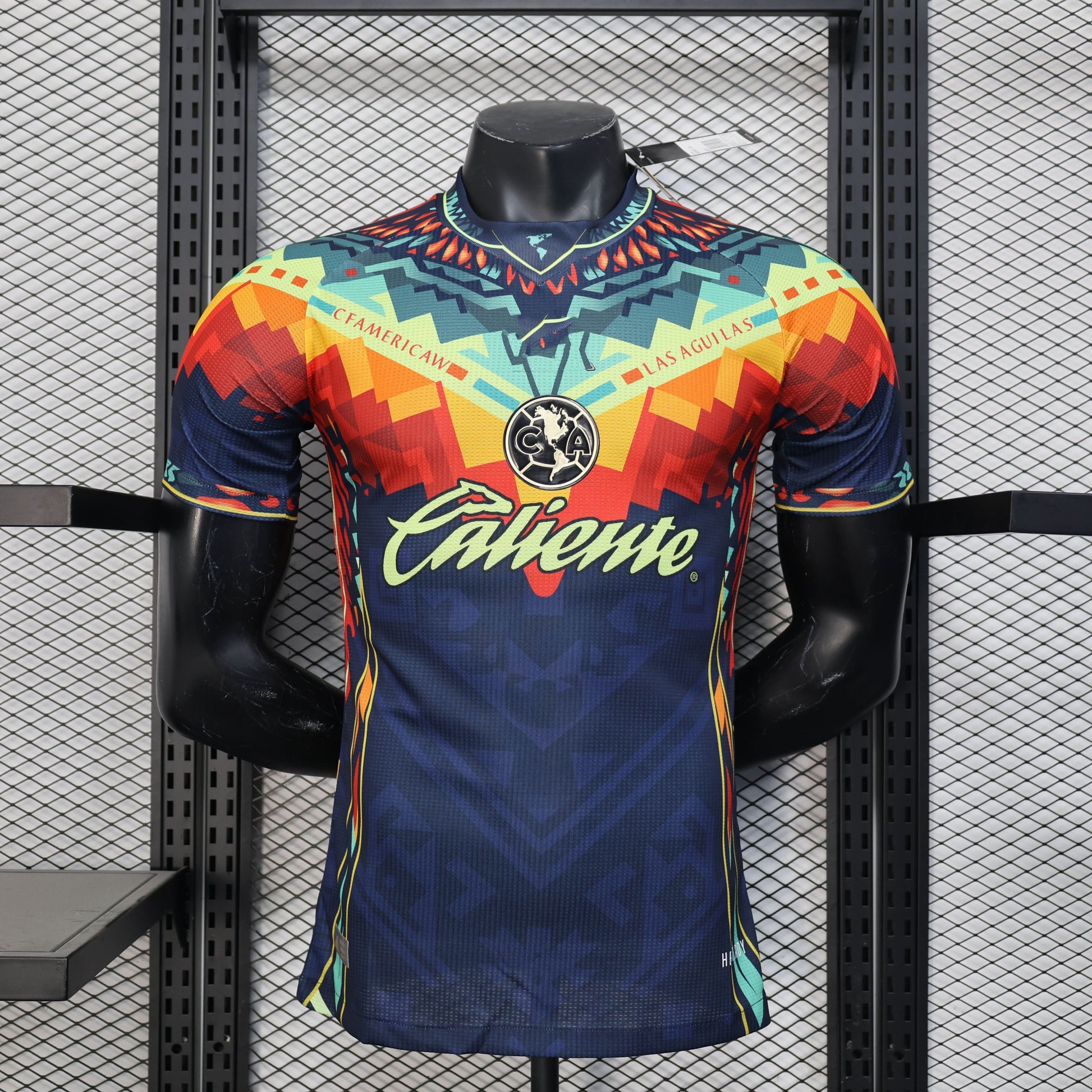 2025-26 Americas Special Player S-2XL asasshop