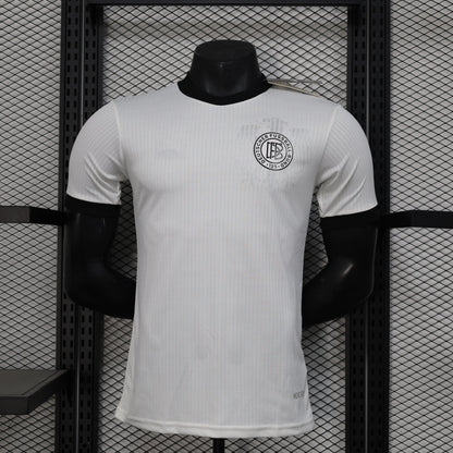 2025-26 Germany DFB 125-year Anniversary White Player S-2XL asasshop