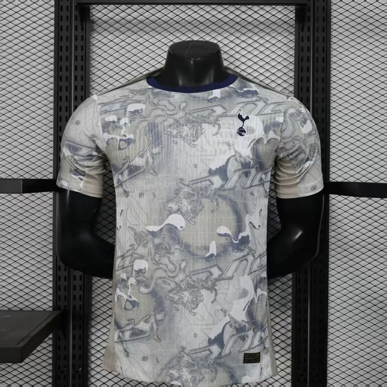 2025-26 Tottenham Hotspur Special Player S-2XL asasshop