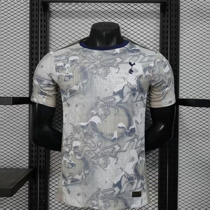 2025-26 Tottenham Hotspur Special Player S-2XL asasshop