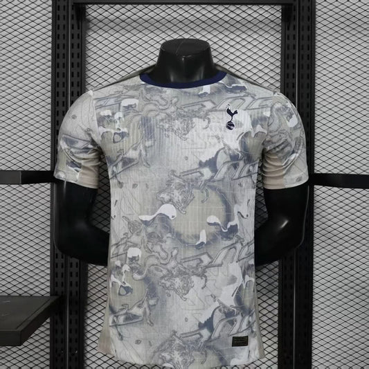 2025-26 Tottenham Hotspur Special Player S-2XL asasshop