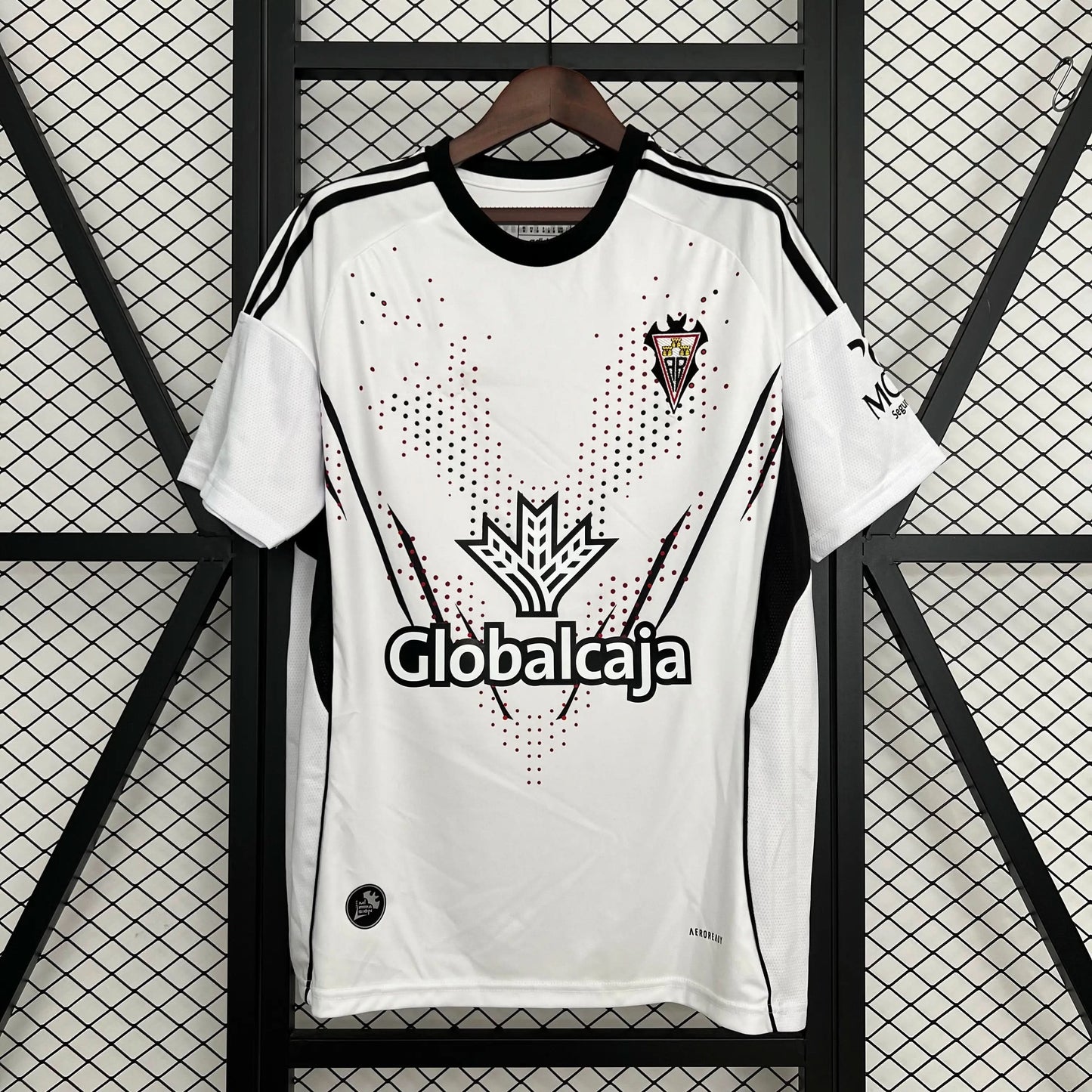 2025-26 Albacete Home S-4XL asasshop