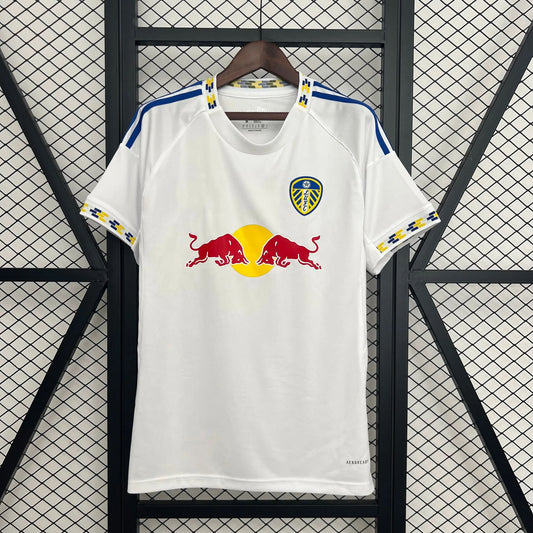 2025-26 Leeds United Home S-2XL asasshop