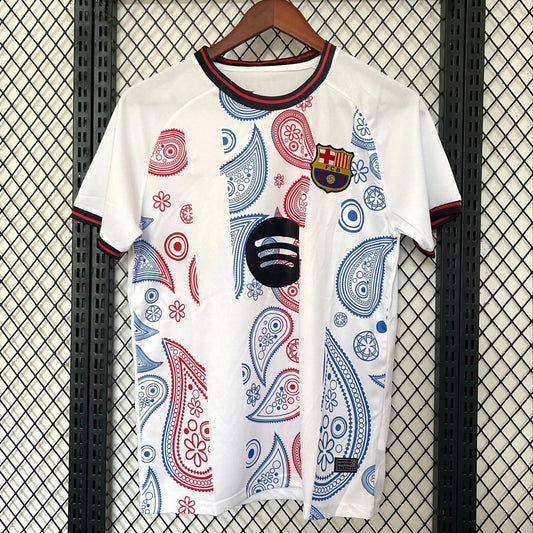 2025-26 Barcelona Special S-2XL asasshop