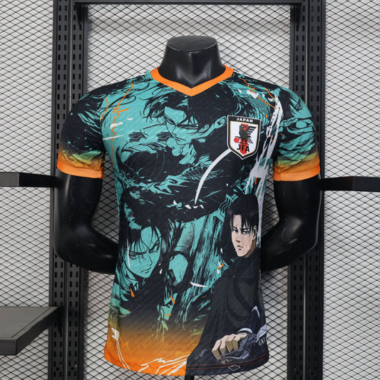 2025-26 Japan Special Edition Player S-XXL asasshop