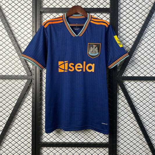 2025-26 Newcastle United Third Away S-4XL asasshop