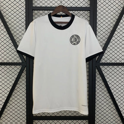 2025-26 Germany DFB 125th Anniversary White S-2XL asasshop