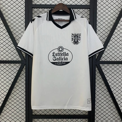 2025-26 Celta Vigo 100th Anniversary White S-2XL asasshop