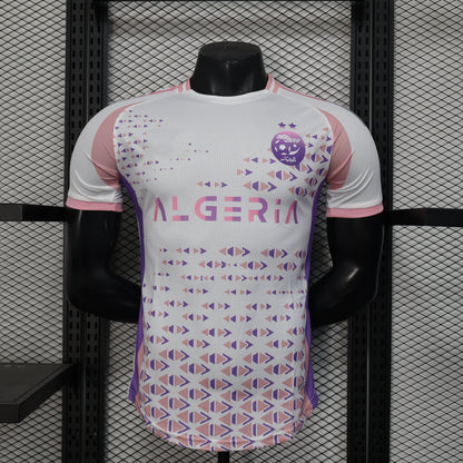 2025-26 Algeria Special Player S-2XL asasshop